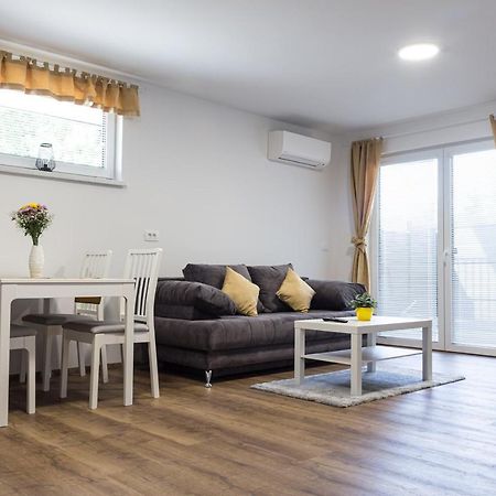 Inin Apartments ブレッド エクステリア 写真