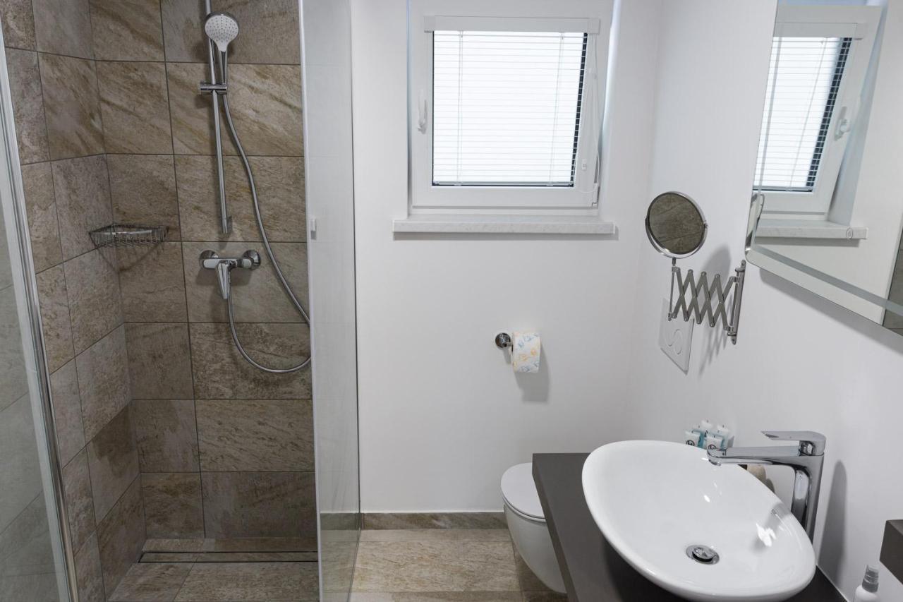 Inin Apartments ブレッド エクステリア 写真