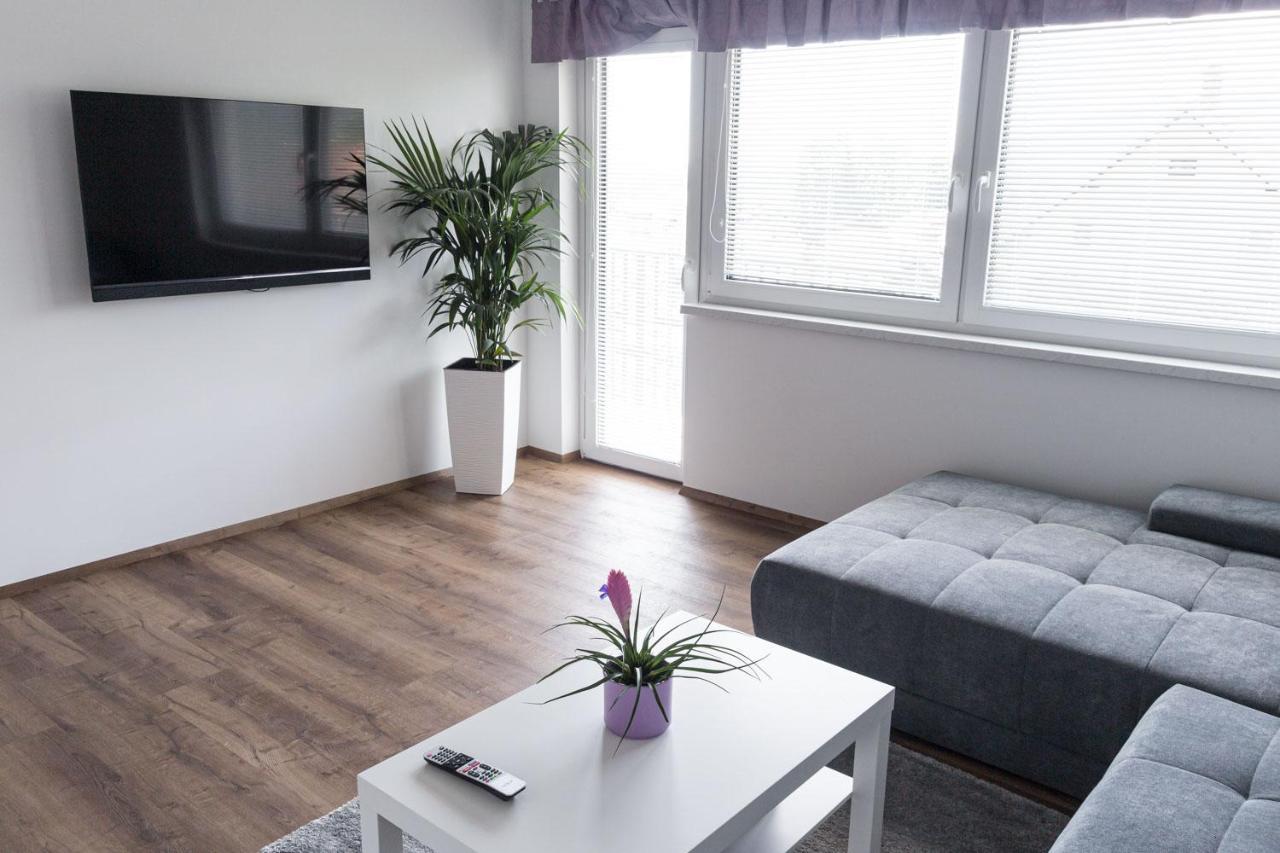 Inin Apartments ブレッド エクステリア 写真