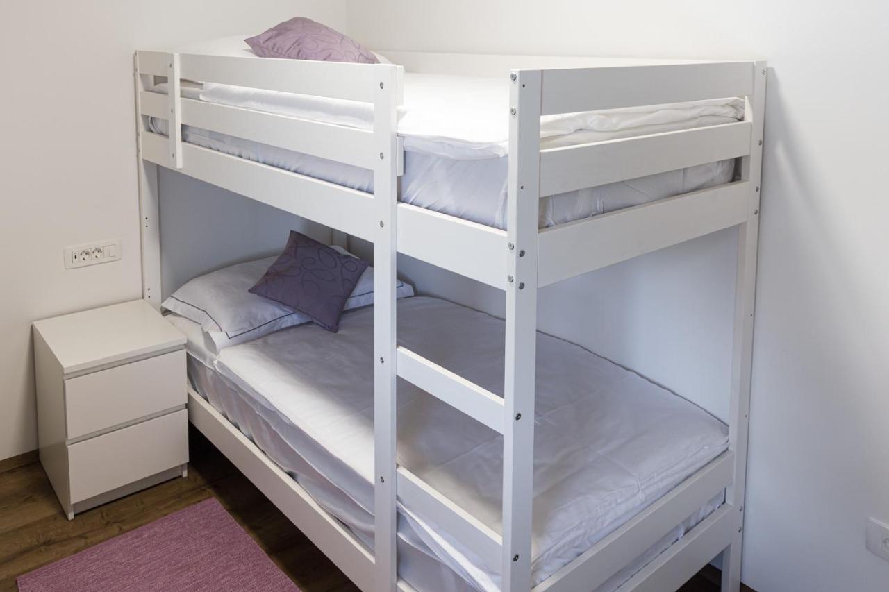 Inin Apartments ブレッド エクステリア 写真