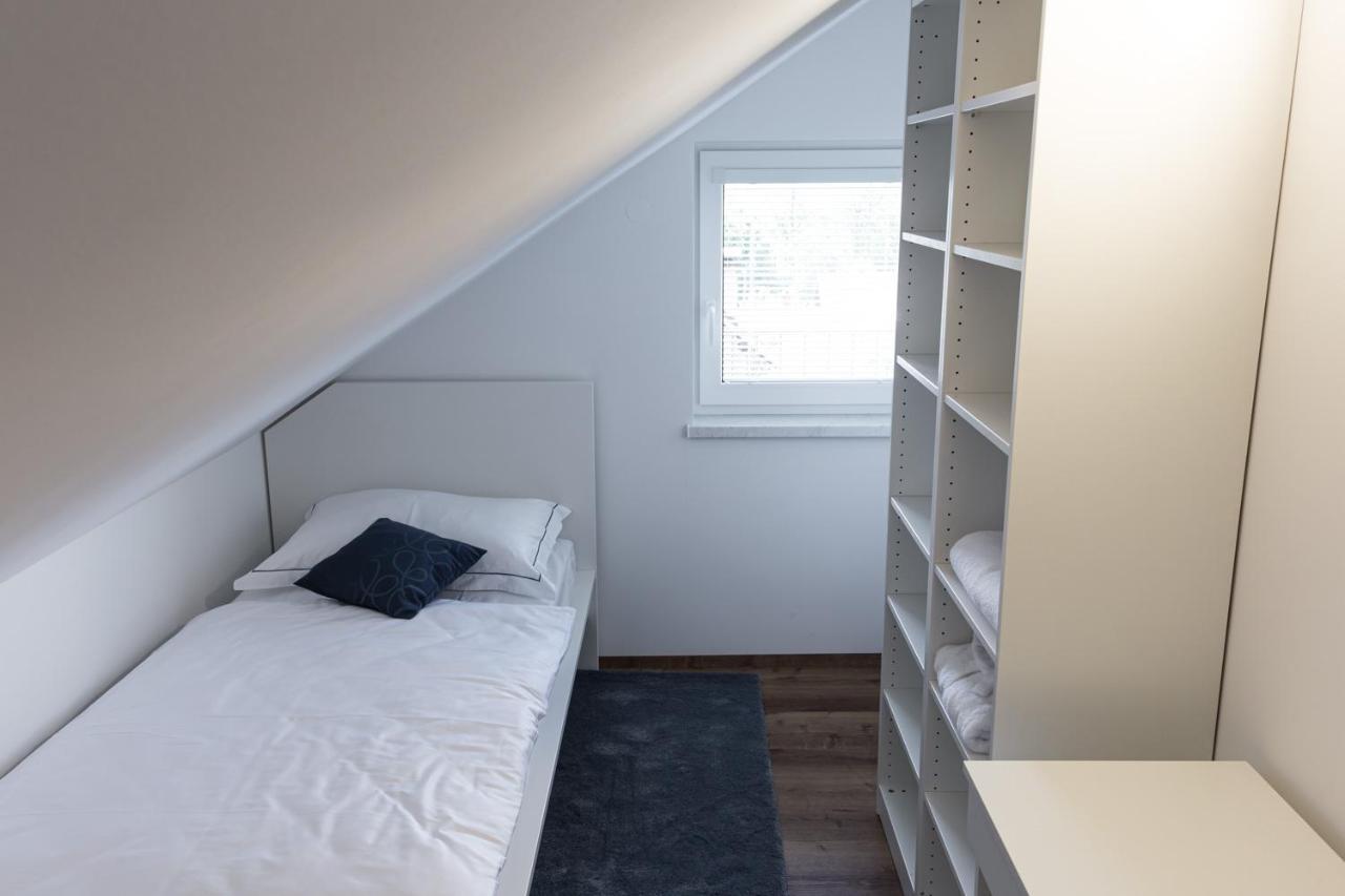 Inin Apartments ブレッド エクステリア 写真