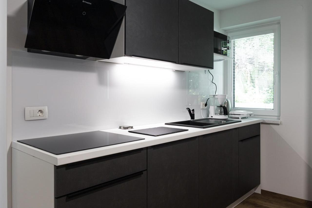 Inin Apartments ブレッド エクステリア 写真