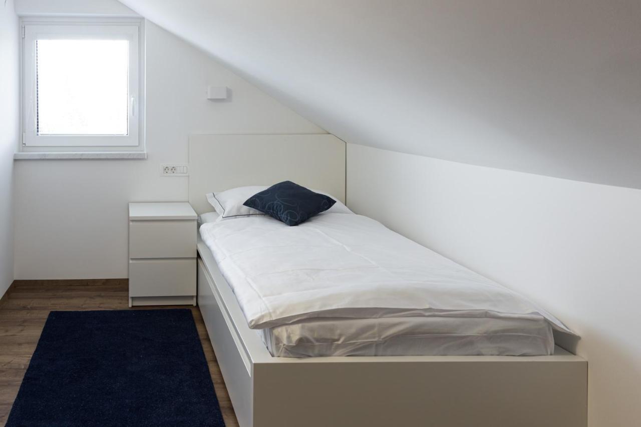 Inin Apartments ブレッド エクステリア 写真