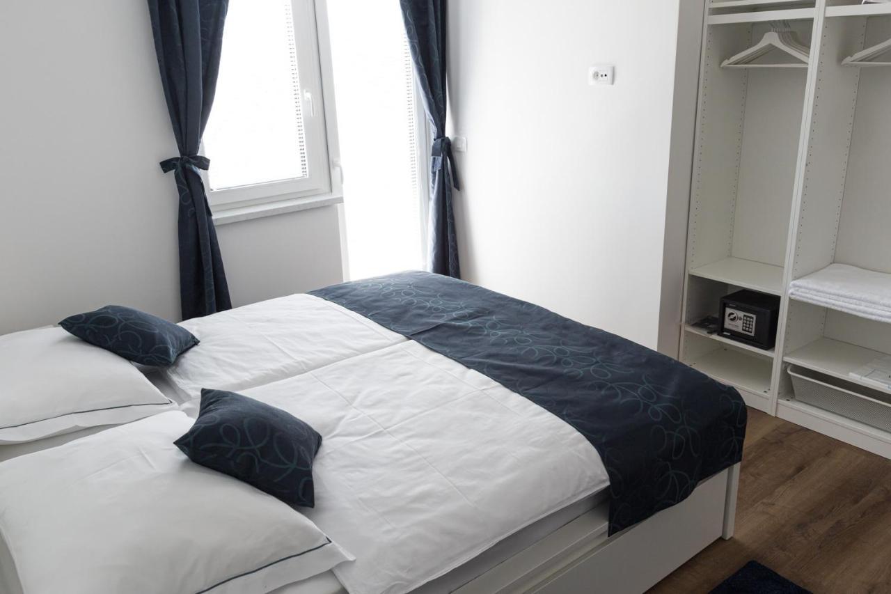 Inin Apartments ブレッド エクステリア 写真