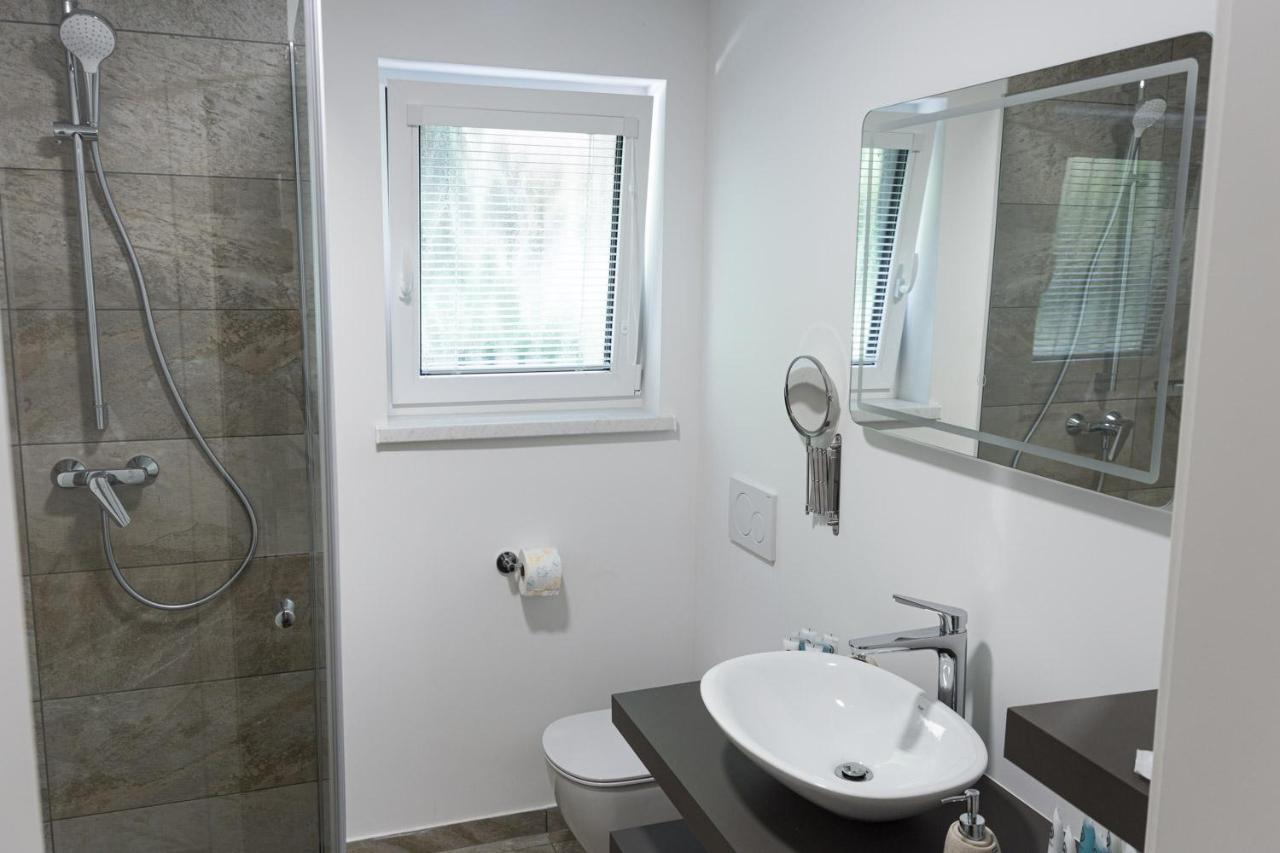 Inin Apartments ブレッド エクステリア 写真