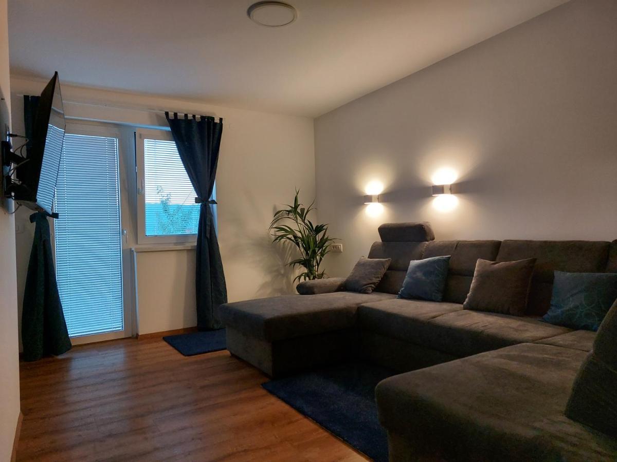 Inin Apartments ブレッド エクステリア 写真