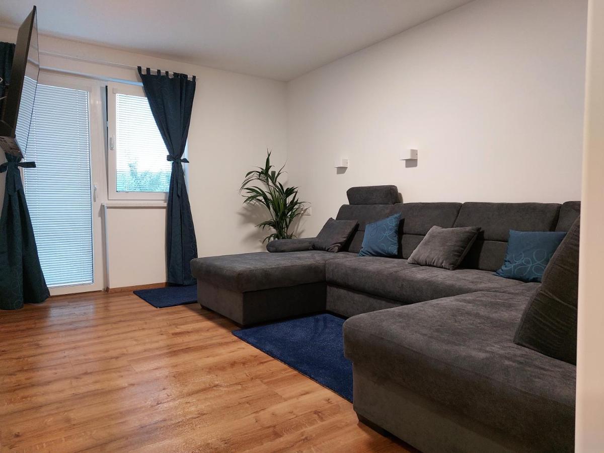 Inin Apartments ブレッド エクステリア 写真