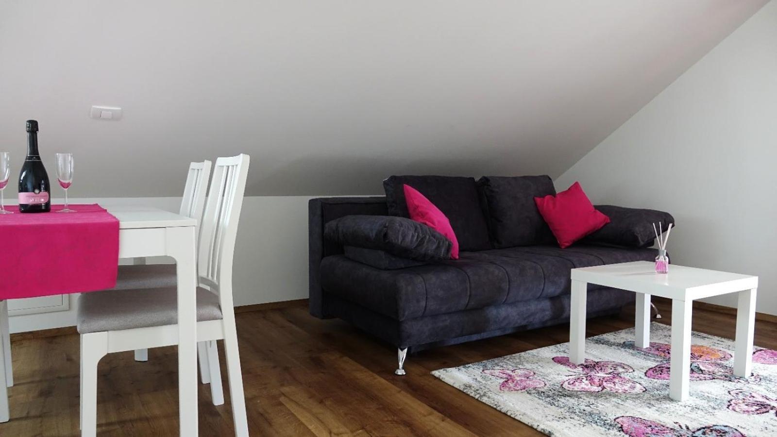 Inin Apartments ブレッド エクステリア 写真
