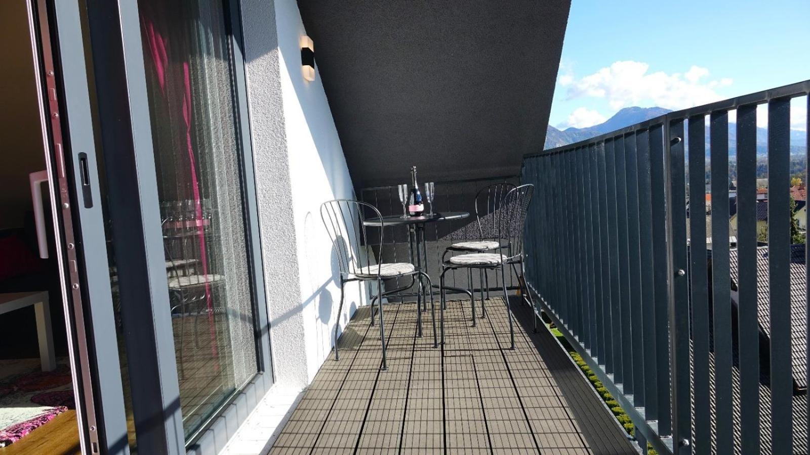 Inin Apartments ブレッド エクステリア 写真